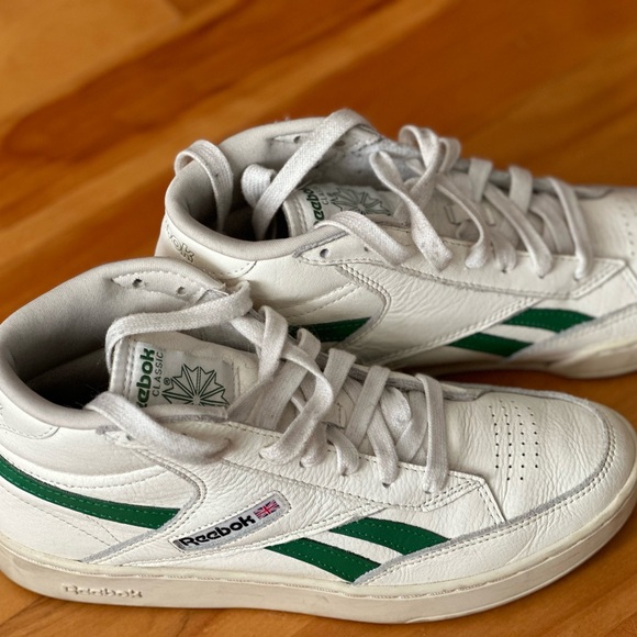 Reebok Sneakers High - Picture 2 of 4